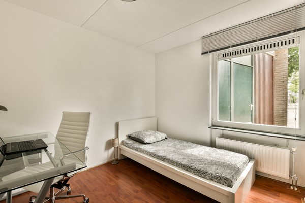 Medium property photo - Vorselaarstraat 38, 1066 NN Amsterdam